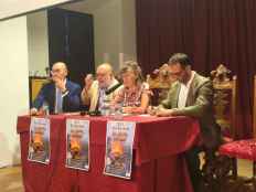 Ágreda abre su curso de verano dedicado al Patrimonio Cultural Tradicional