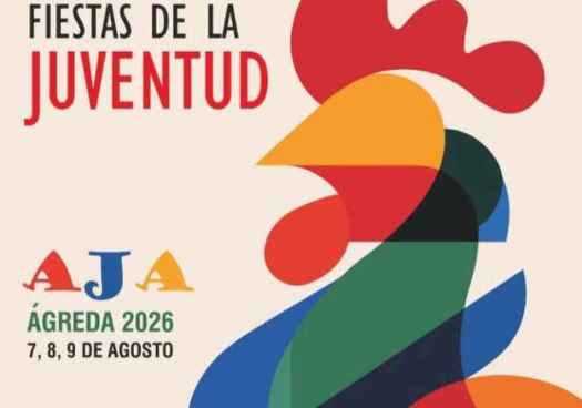 Ágreda publica programa para sus fiestas de la Juventud