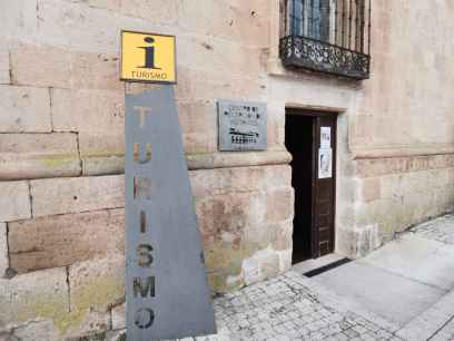 Las oficinas de turismo provinciales atienden a 28.802 consultas durante julio