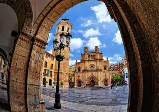 Castellón lidera ránking de ciudades con mayor libertad económica