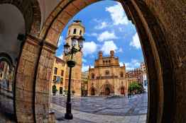 Castellón lidera ránking de ciudades con mayor libertad económica