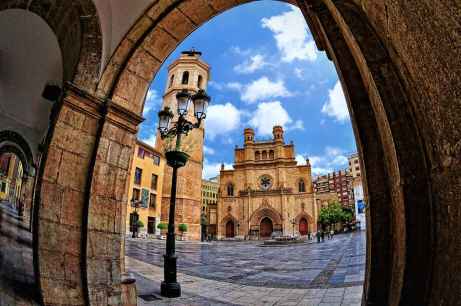 Castellón lidera ránking de ciudades con mayor libertad económica