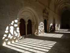 La arquitectura de catedral de El Burgo, última conferencia de ciclo conmemorativo