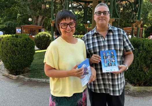 Expoesía estrena 