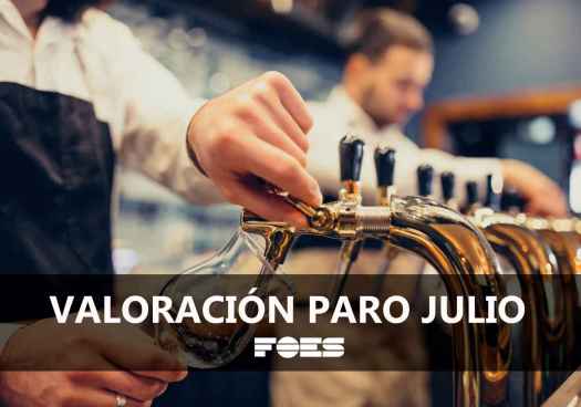 FOES alerta de la preocupante evolución del mercado laboral soriano
