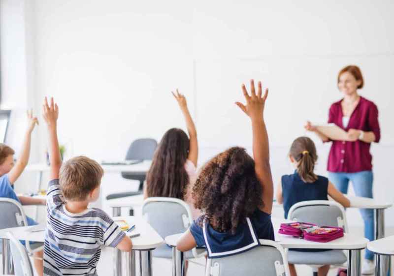 Castilla y León, entre comunidades con mayor porcentaje de alumnado de alto rendimiento 