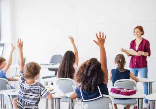 Castilla y León, entre comunidades con mayor porcentaje de alumnado de alto rendimiento 