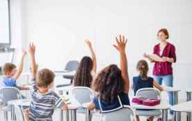 Castilla y León, entre comunidades con mayor porcentaje de alumnado de alto rendimiento 