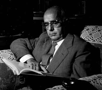 Presentación del libro que recuerda la vida del ingeniero Clemente Sáenz García