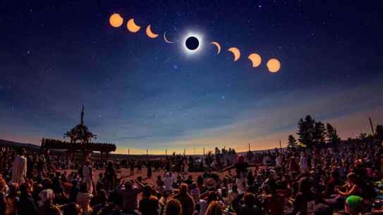 A mi sirenas! ¡Ambulancias! ¡Estamos en Babia! ¡Gafas, gafas de sol!