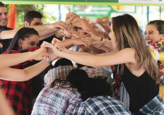 Oferta gratuita de la Junta para la Escuela de Formación Juvenil de Castilla y León
