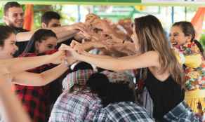 Oferta gratuita de la Junta para la Escuela de Formación Juvenil de Castilla y León