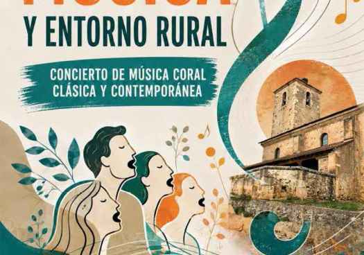 Villar del Ala celebrará quinta edición del Encuentro Música y Entorno Rural