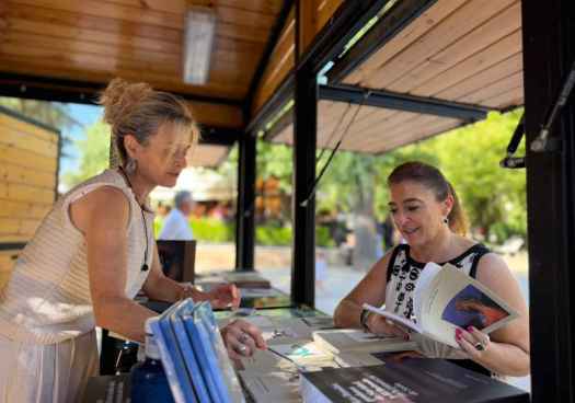  Los Premios de Poesía de la Diputación mantienen proyección internacional 