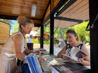  Los Premios de Poesía de la Diputación mantienen proyección internacional 
