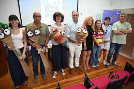 Diecisiete compañías de la región participarán em XXIX Feria de Teatro de Castilla y León