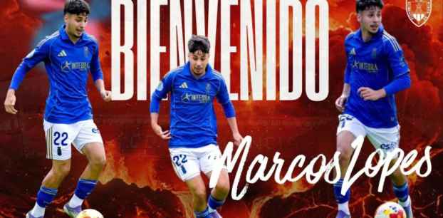 El Numancia incorpora un defensa asturiano a su plantilla 2026-27