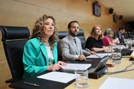 El PSOE exige equiparar sueldos del personal sanitario en Castilla y León al de otras comunidades