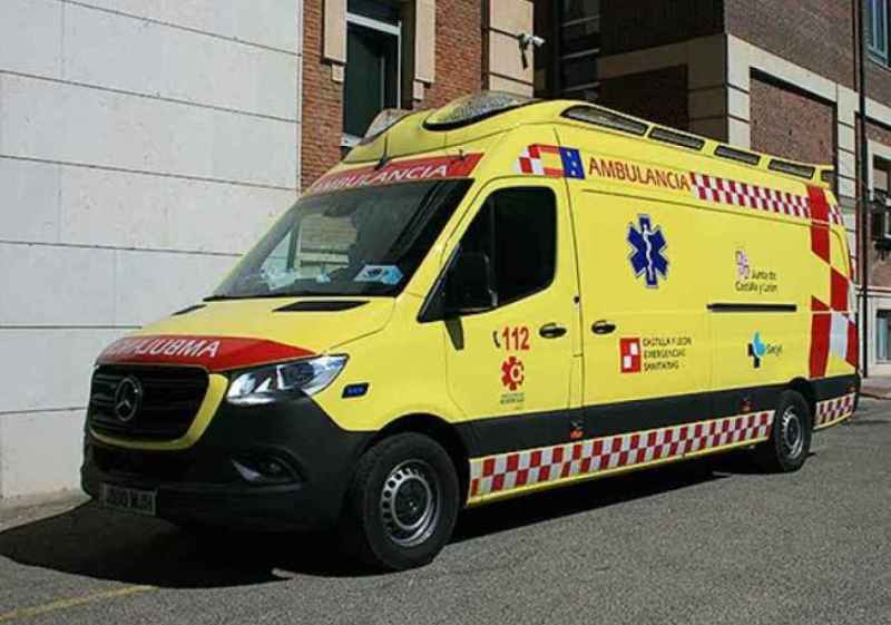 La mujer fallecida en colisión  en N-111, en Garray, tenía 30 años