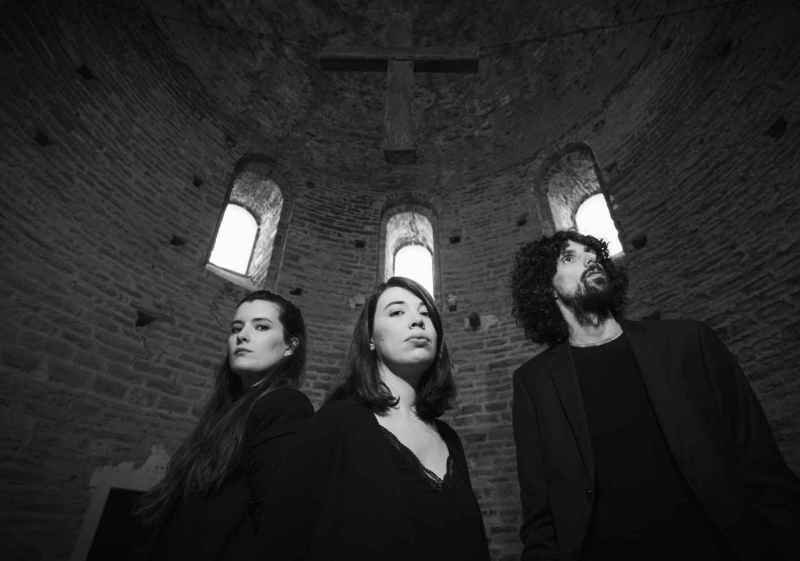 La próxima cita del festival Soria Clásica es con el ensemble The Rest is Silencia