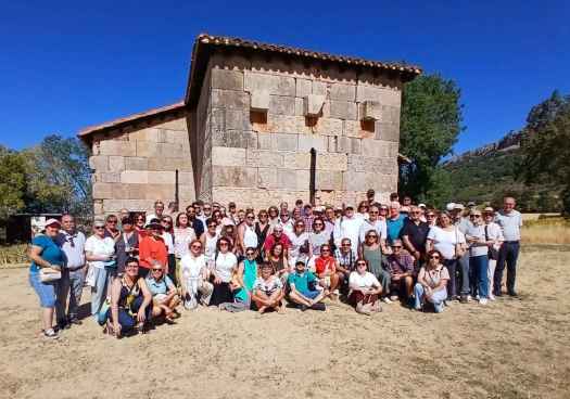 Ágreda finaliza su curso de verano sobre Patrimonio Cultural Tradicional