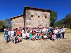 Ágreda finaliza su curso de verano sobre Patrimonio Cultural Tradicional