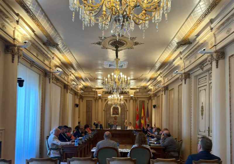 El PSOE propone Planes Provinciales más flexibles para fortalecer los municipios