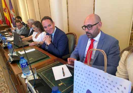 Diputación aprueba bases de Planes provinciales 2027-28, con más dinero fijo para ayuntamientos