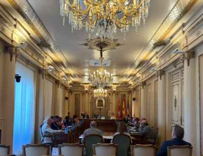 El PSOE propone Planes Provinciales más flexibles para fortalecer los municipios