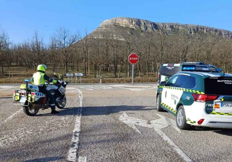 Cerca de 3.000 efectivos de Seguridad participan en dispositivo para eclipse solar en Castilla y León