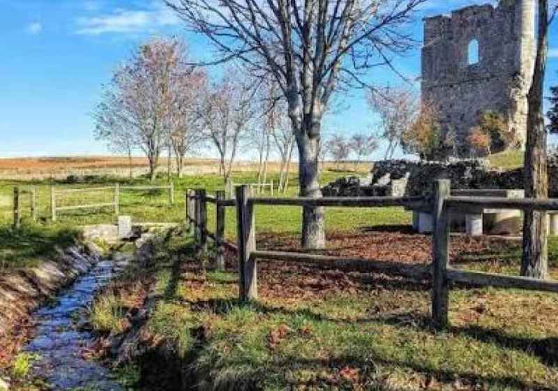 Presentación del primer tomo de la historia del monasterio jerónimo de Guijosa