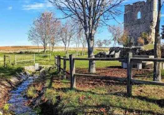 Presentación del primer tomo de la historia del monasterio jerónimo de Guijosa