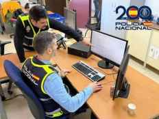 Detenido en zona de Lubia fugitivo reclamado por autoridades rumanas 