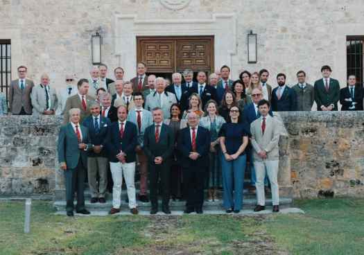 Castilla y León se incorpora al Consejo Internacional para la Conservación de la Caza y la Fauna Silvestre 