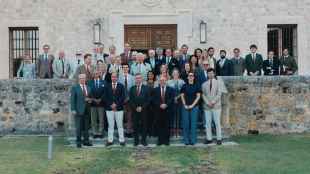 Castilla y León se incorpora al Consejo Internacional para la Conservación de la Caza y la Fauna Silvestre 