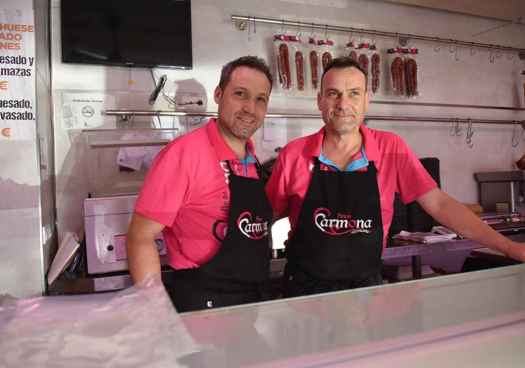 Carnicería Carmona, calidad y servicio en productos cárnicos para Ágreda y comarca