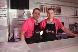 Carnicería Carmona, calidad y servicio en productos cárnicos para Ágreda y comarca