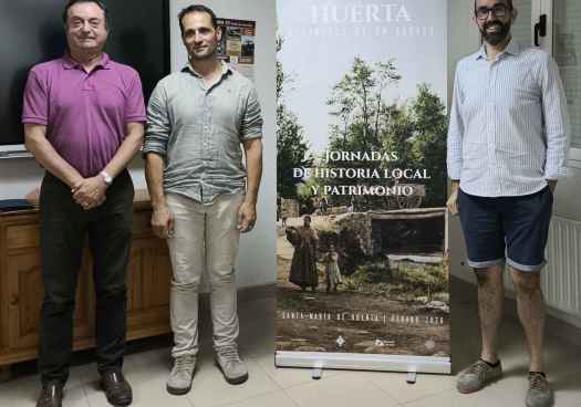 Broche de oro en Huerta con la mirada puesta en 2027