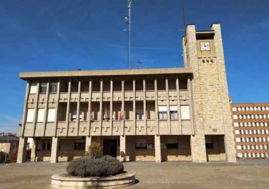 Unidas Podemos presenta moción en Ólvega para regular mejor publicidad institucional