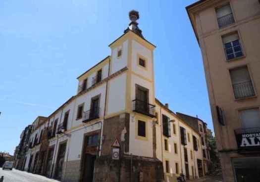 El Ayuntamiento de Soria tendrá que devolver casi 100.000 euros por mala gestión 