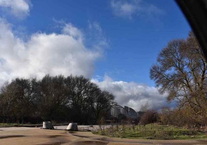 La Juntra tamita segunda modificación del PEMA para atender peticiones empresariales