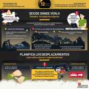 La Junta activa PLANCAL ante celebración de eclipse solar