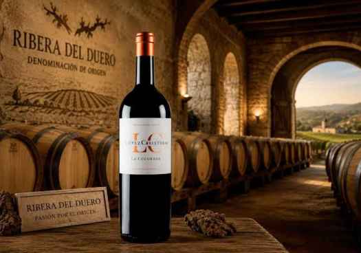 AVOCYL traslada a ITACyL principales prioridades del vino con origen de Castilla y León