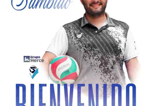 Grupo Herce Soria incorpora segundo entrenador a su estructura deportiva