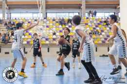 La cantera del CSB afronta su undécima temporada con 14 equipos inscritos