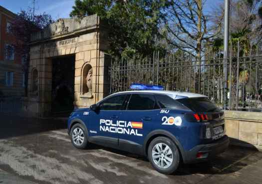 La Policía Nacional de Soria realiza recomendaciones con motivo del eclipse solar