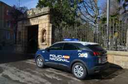 La Policía Nacional de Soria realiza recomendaciones con motivo del eclipse solar