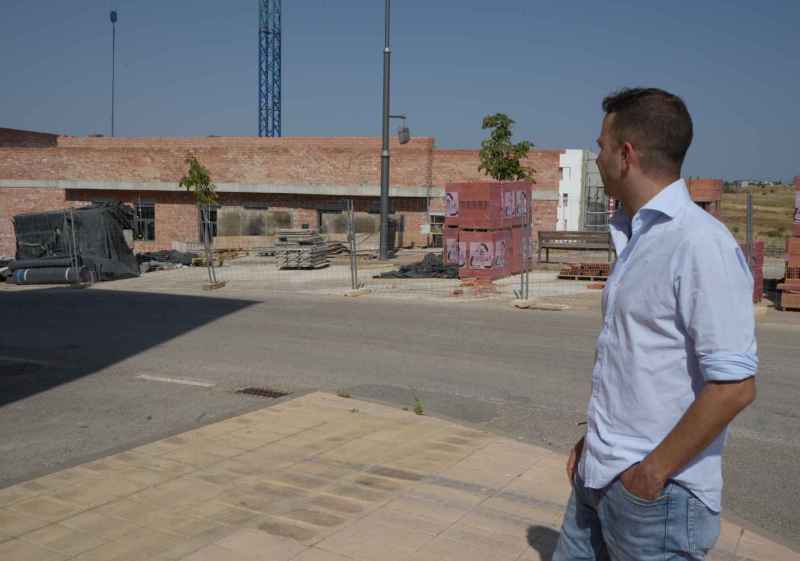 El PP crítica política migratoria del Gobierno y 
