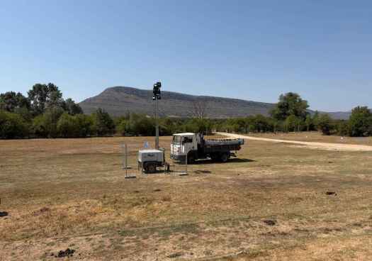 Soria se prepara para vivir el eclipse solar total en Valonsadero