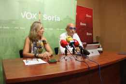 VOX se abstiene en nuevo contrato de Ayuda a Domicilio por 